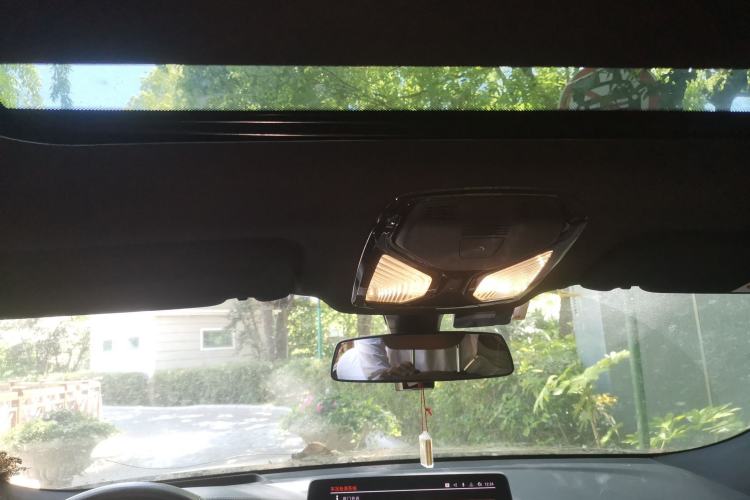 Used BMW 6 Series GT 2021 Restyled 630i M Sport Package Headliner