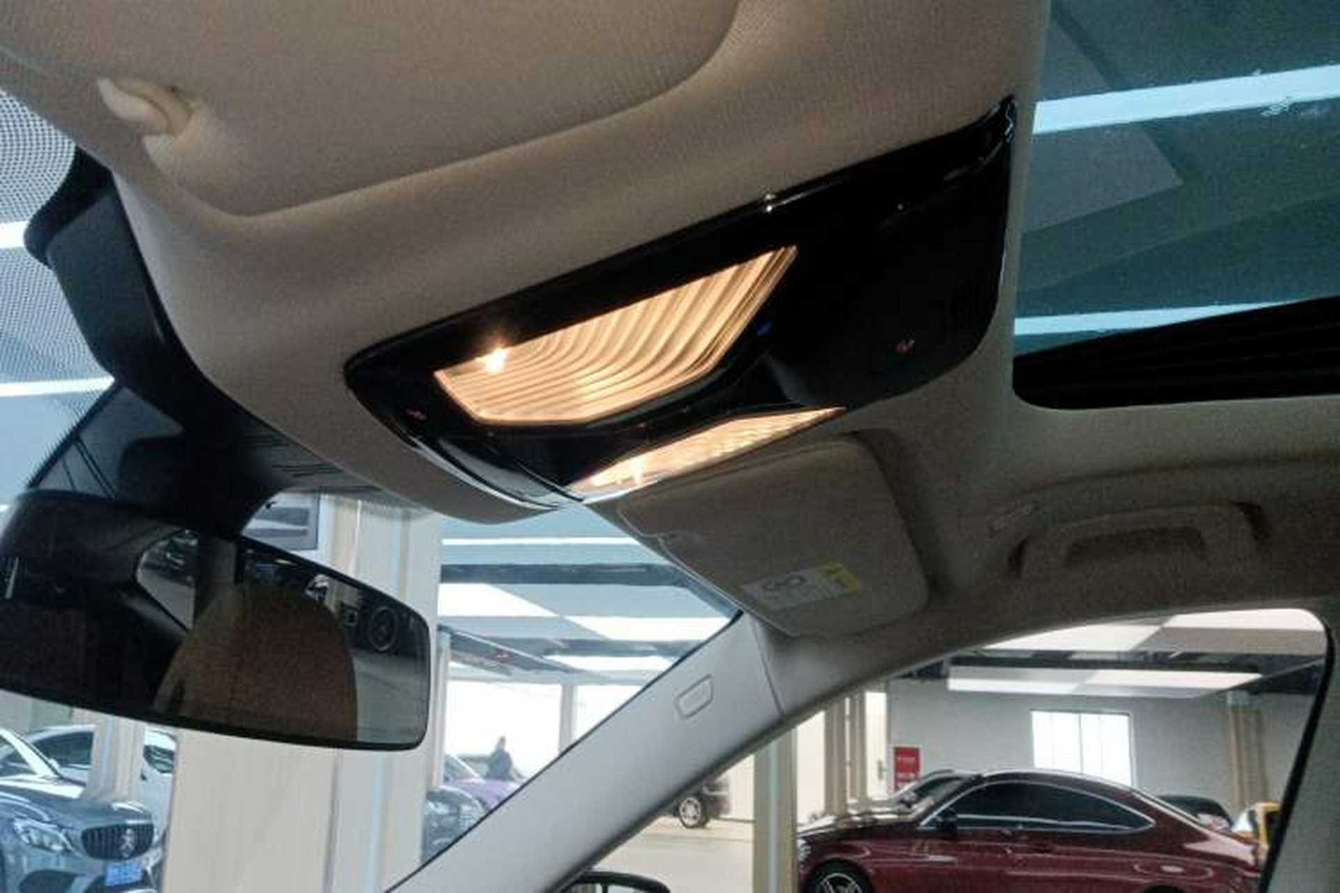 Used BMW 6 Series GT 2021 630i Luxury Design Package Headliner