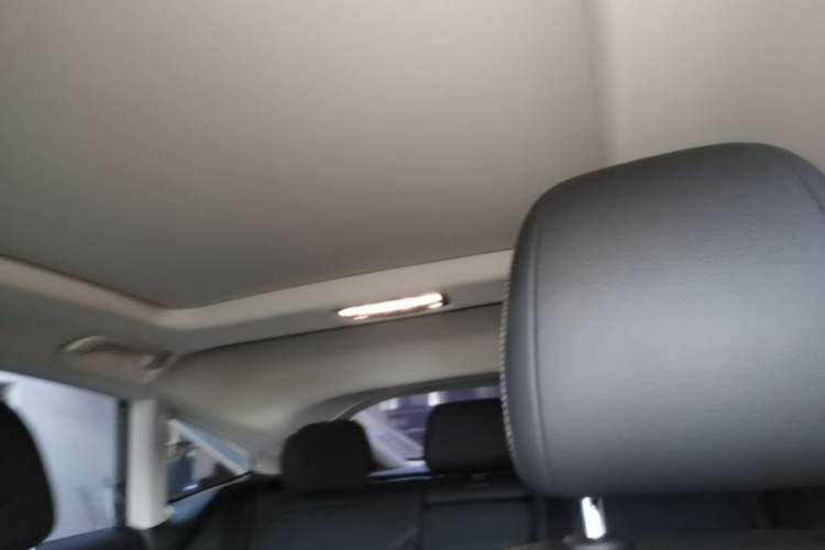 Used BMW 6 Series GT 2021 630i Luxury Design Package Headliner