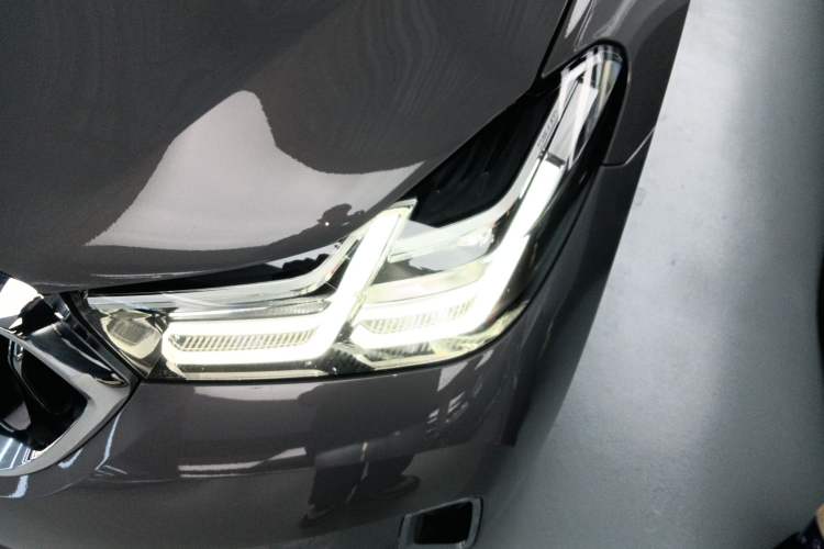 Used BMW 6 Series GT 2021 630i Luxury Design Package Left Front Headlight