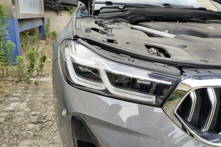 Used BMW 6 Series GT 2021 Restyled 630i M Sport Package Right Front Headlight