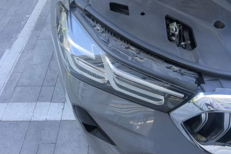 Used BMW 6 Series GT 2021 630i M Sport Grand Touring Edition Right Front Headlight