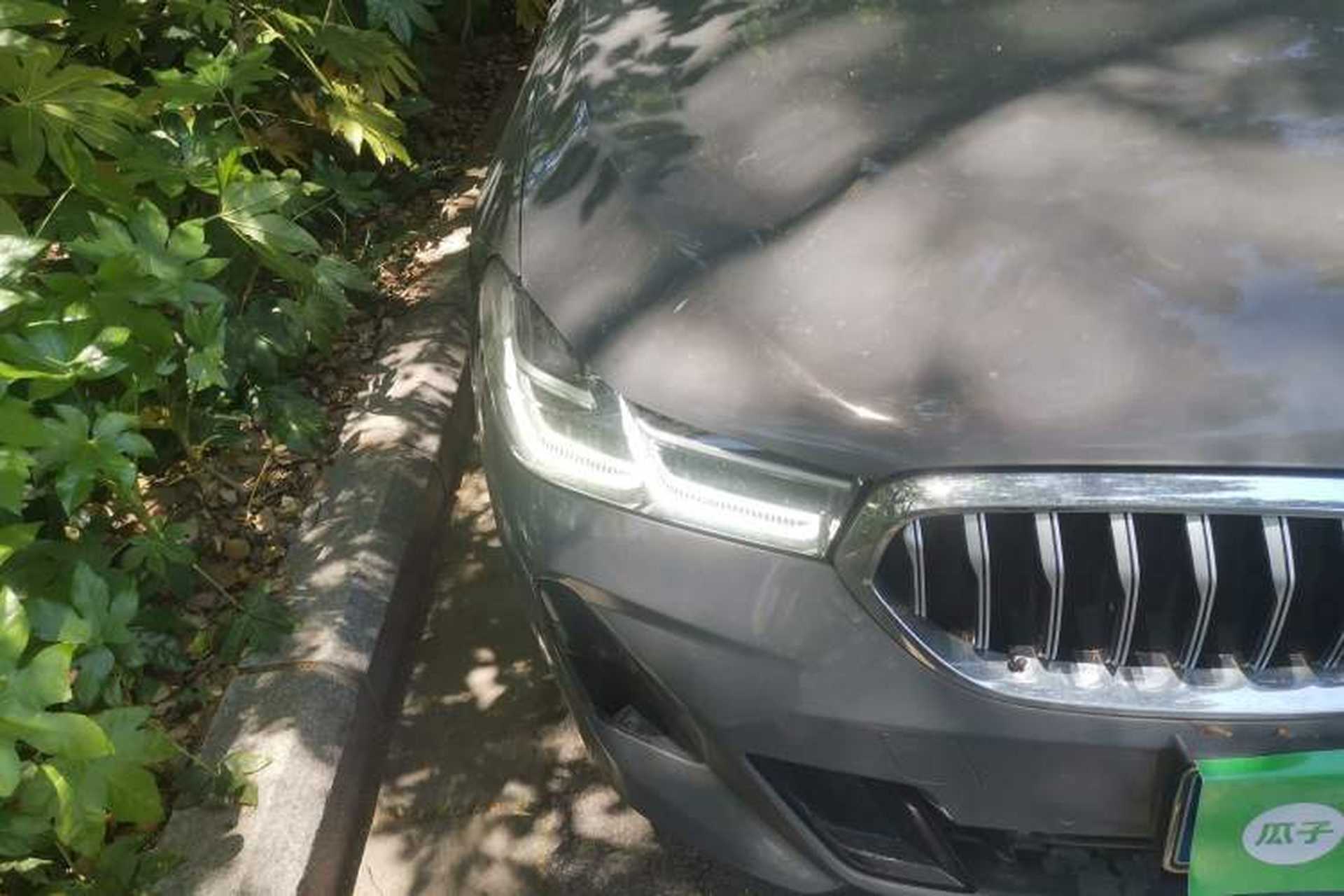Used BMW 6 Series GT 2021 Restyled 630i M Sport Package Right Front Headlight