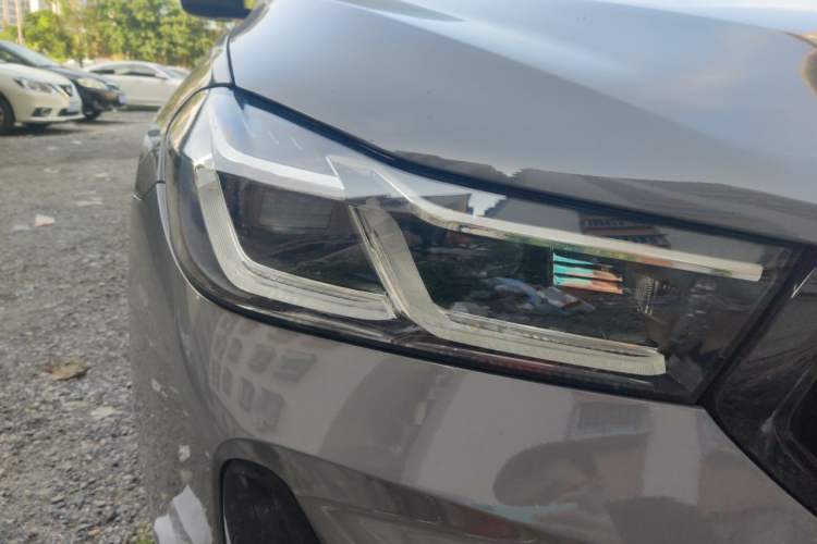 Used BMW 6 Series GT 2021 Restyled 630i M Sport Package Right Front Headlight