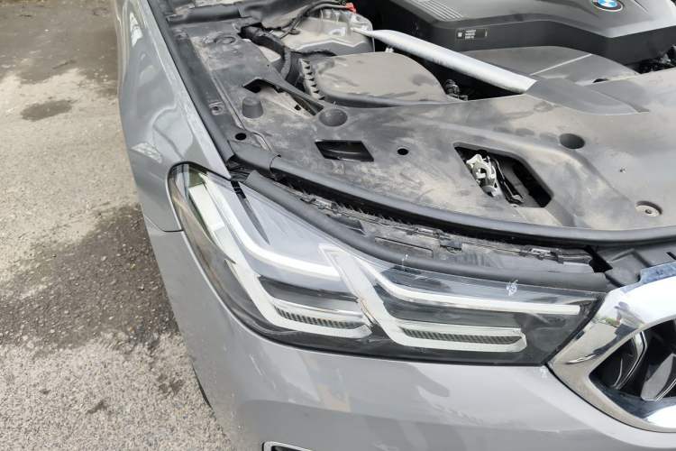 Used BMW 6 Series GT 2021 630i Luxury Design Package Right Front Headlight