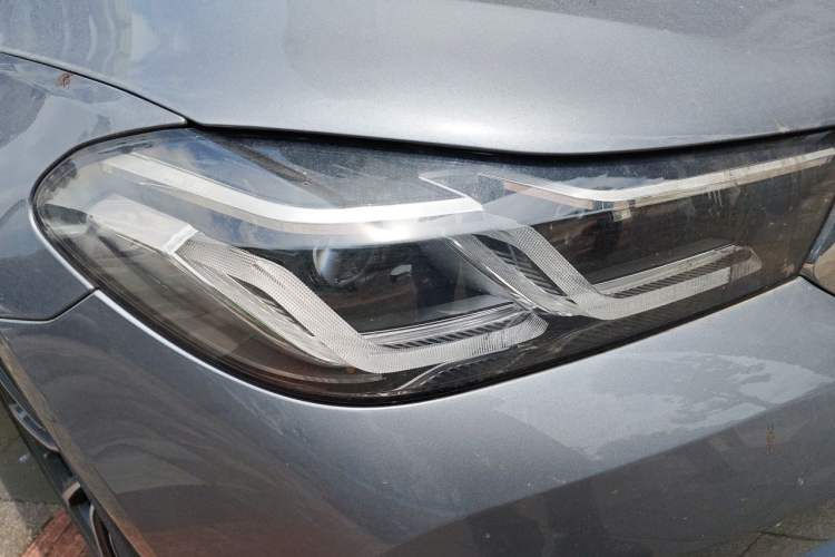 Used BMW 6 Series GT 2021 630i Luxury Design Package Right Front Headlight