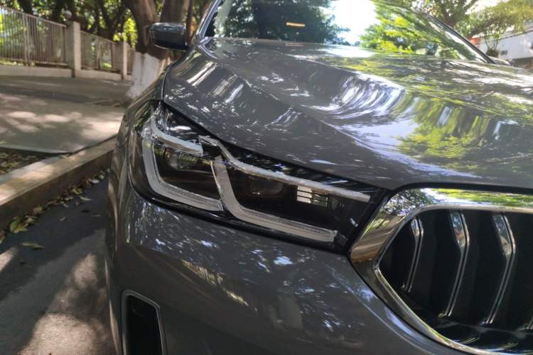 Used BMW 6 Series GT 2021 Updated 630i Luxury Design Package Right Front Headlight