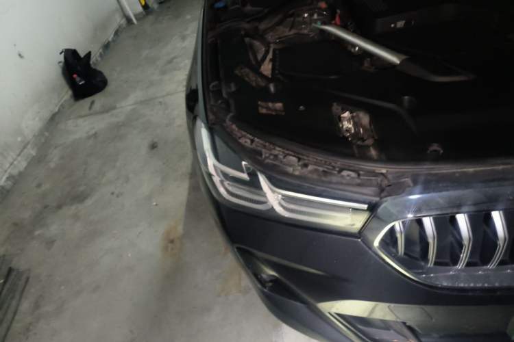 Used BMW 6 Series GT 2021 630i M Sport Package Right Front Headlight