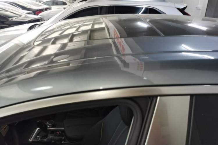 Used BMW 6 Series GT 2021 630i Luxury Design Package Roof