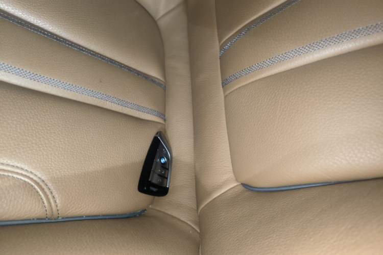Used BMW 6 Series GT 2021 630i M Sport Package Vehicle Key