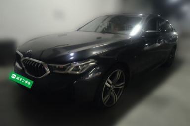 Used BMW 6 Series GT 2021 630i M Sport Package