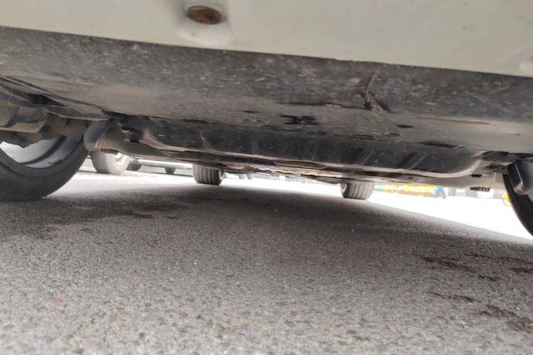 Used BMW 6 Series GT 2021 630i M Sport Package Chassis Front