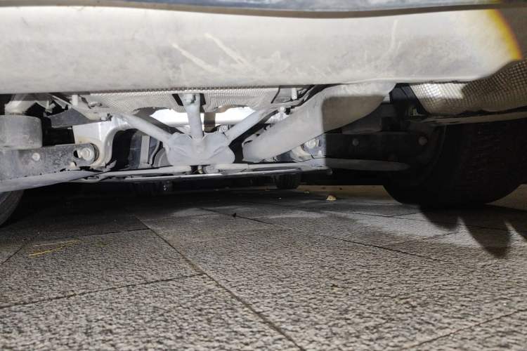 Used BMW 6 Series GT 2021 630i Luxury Design Package Chassis Front