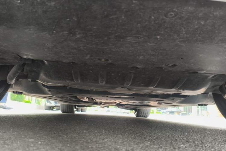 Used BMW 6 Series GT 2021 630i M Sport Grand Touring Edition Chassis Front