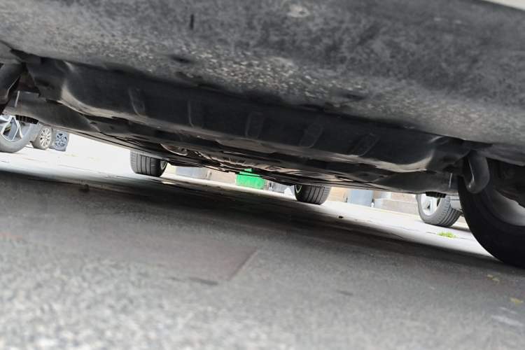 Used BMW 6 Series GT 2021 630i Luxury Design Package Chassis Front