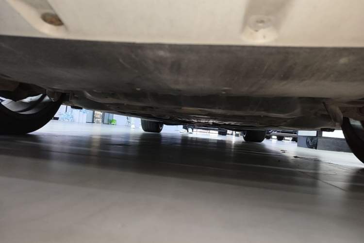 Used BMW 6 Series GT 2021 630i M Sport Package Chassis Front