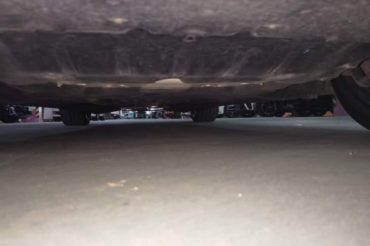 Used BMW 6 Series GT 2021 630i M Sport Package Chassis Front