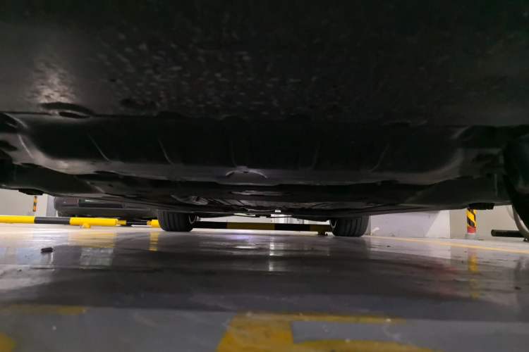 Used BMW 6 Series GT 2021 630i M Sport Grand Touring Edition Chassis Front