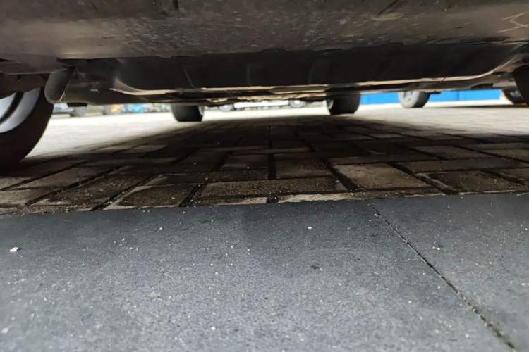 Used BMW 6 Series GT 2021 Restyled 630i M Sport Package Chassis Front