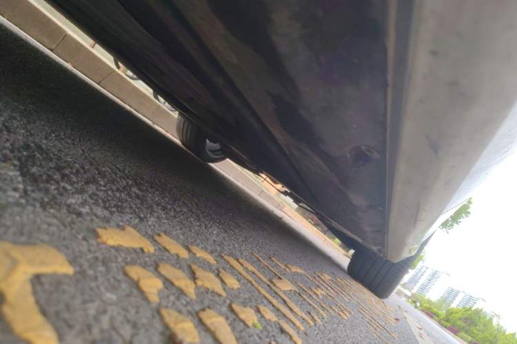Used BMW 6 Series GT 2021 630i M Sport Package Chassis Front Left