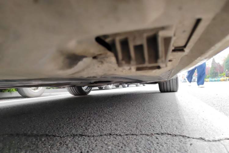 Used BMW 6 Series GT 2021 630i M Sport Package Chassis Front Left