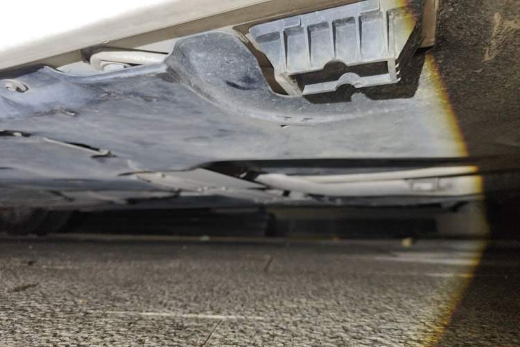 Used BMW 6 Series GT 2021 630i Luxury Design Package Chassis Front Left