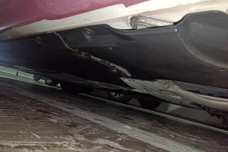Used BMW 6 Series GT 2021 630i M Sport Package Chassis Front Left