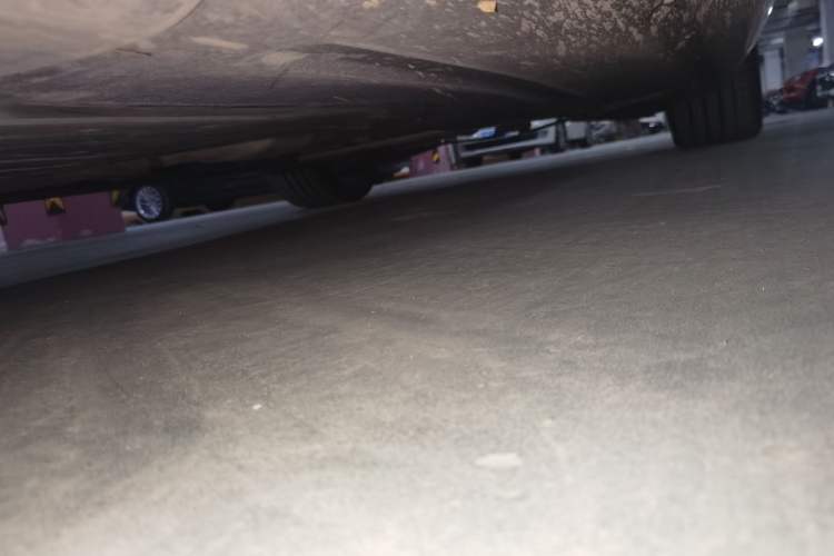 Used BMW 6 Series GT 2021 630i M Sport Package Chassis Front Left