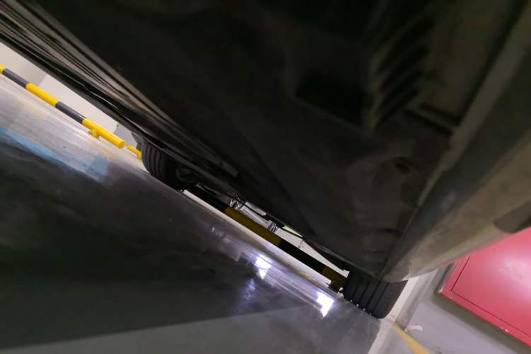 Used BMW 6 Series GT 2021 630i M Sport Grand Touring Edition Chassis Front Left