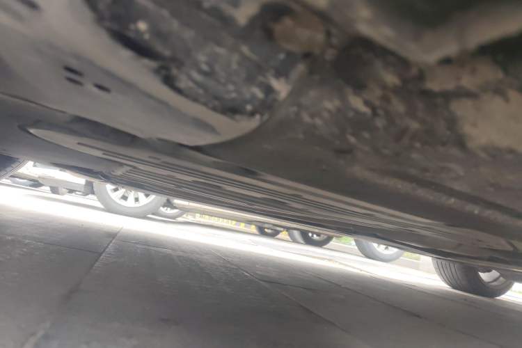 Used BMW 6 Series GT 2021 630i M Sport Package Chassis Front Left