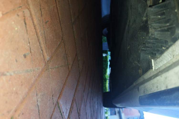Used BMW 6 Series GT 2021 630i M Sport Package Chassis Front Left