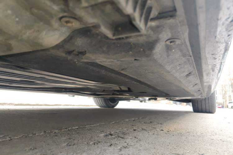 Used BMW 6 Series GT 2021 630i M Sport Grand Touring Edition Chassis Front Left