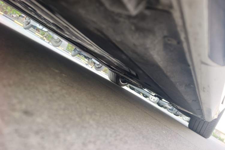 Used BMW 6 Series GT 2021 630i M Sport Grand Touring Edition Chassis Front Left