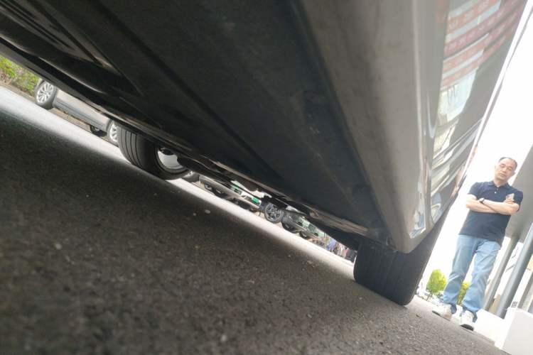 Used BMW 6 Series GT 2021 Restyled 630i M Sport Package Chassis Front Left