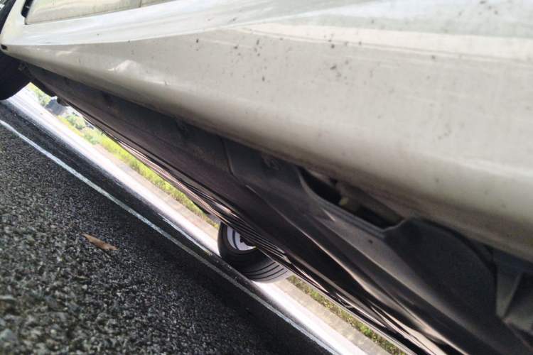 Used BMW 6 Series GT 2021 630i M Sport Package Chassis Front Left