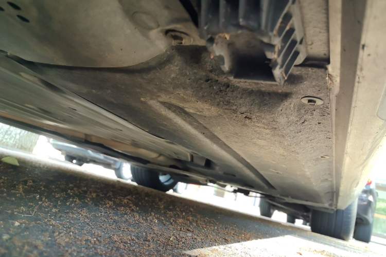 Used BMW 6 Series GT 2021 630i M Sport Package Chassis Front Left