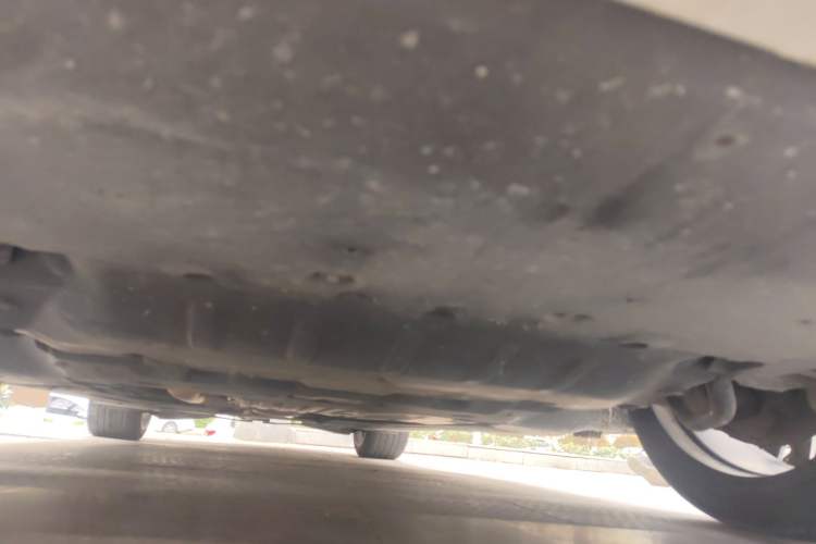 Used BMW 6 Series GT 2021 630i M Sport Package Chassis Front