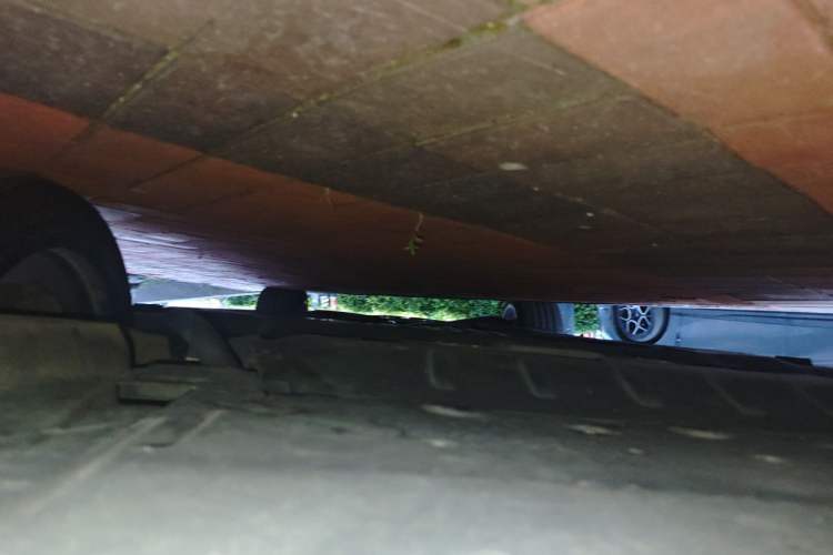 Used BMW 6 Series GT 2021 630i M Sport Package Chassis Front