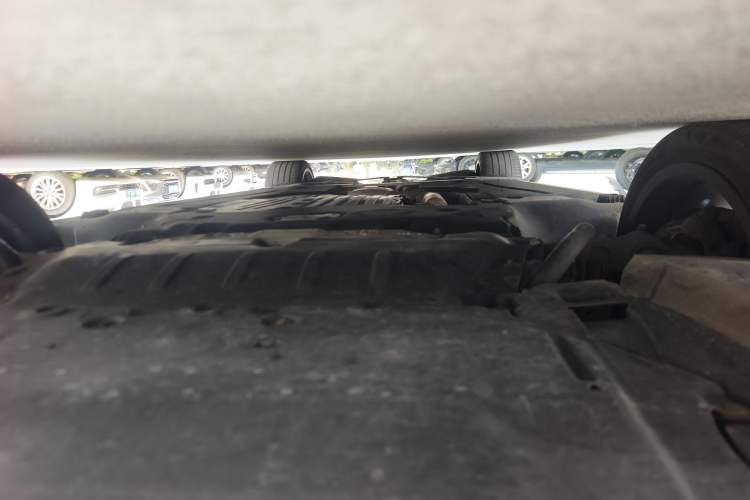 Used BMW 6 Series GT 2021 630i M Sport Grand Touring Edition Chassis Front