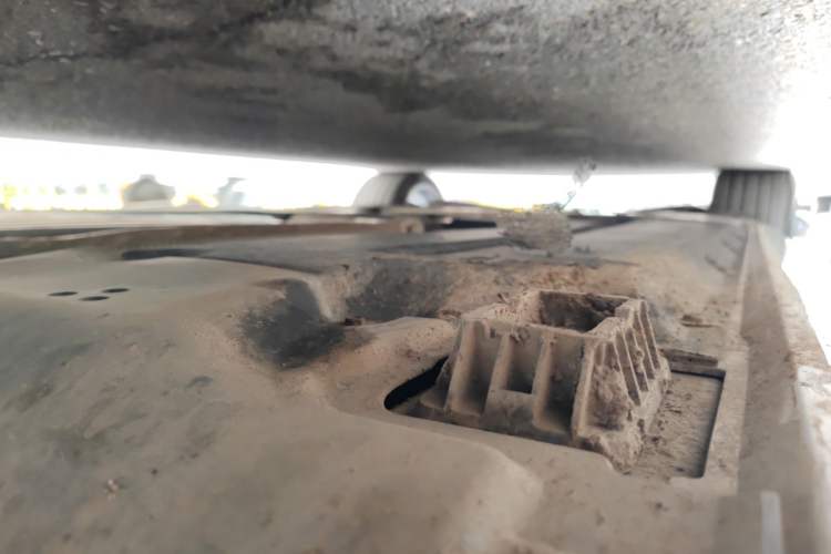 Used BMW 6 Series GT 2021 630i M Sport Package Chassis Front Right