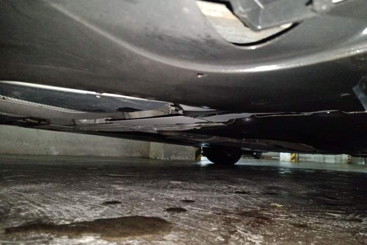 Used BMW 6 Series GT 2021 630i M Sport Package Chassis Front Right