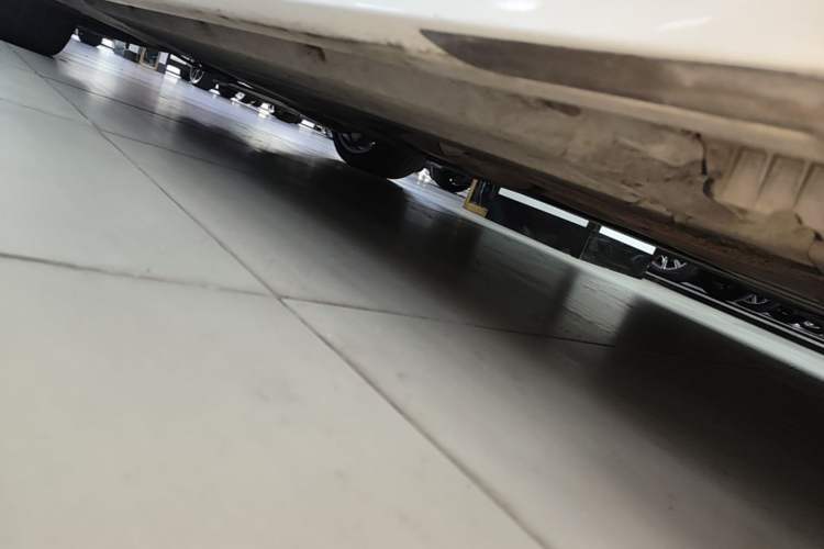 Used BMW 6 Series GT 2021 630i M Sport Package Chassis Front Right