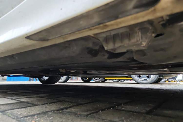 Used BMW 6 Series GT 2021 Restyled 630i M Sport Package Chassis Front Right
