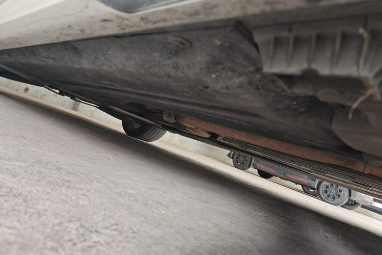 Used BMW 6 Series GT 2021 Restyled 630i M Sport Package Chassis Front Right