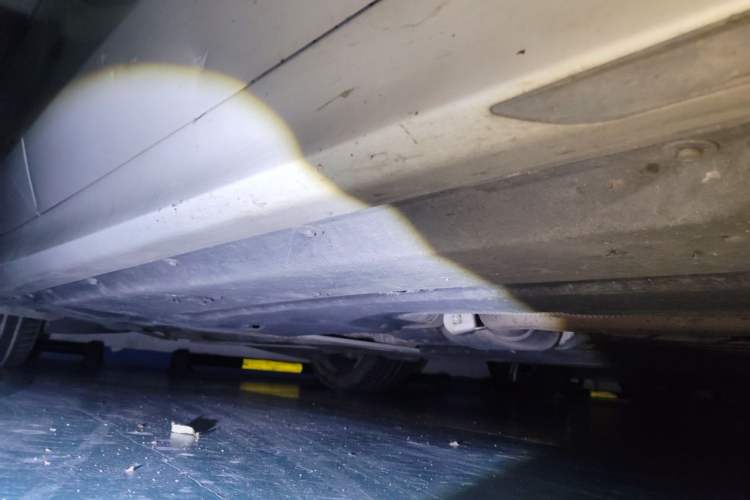 Used BMW 6 Series GT 2021 630i M Sport Package Chassis Front Right