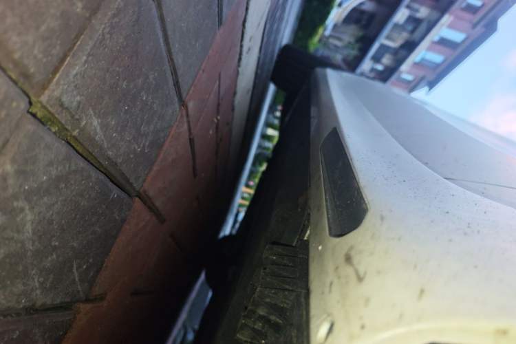 Used BMW 6 Series GT 2021 630i M Sport Package Chassis Front Right