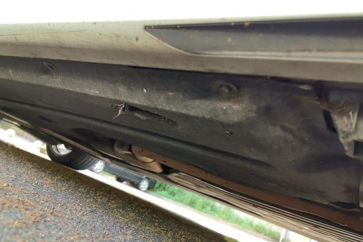 Used BMW 6 Series GT 2021 630i M Sport Package Chassis Front Right