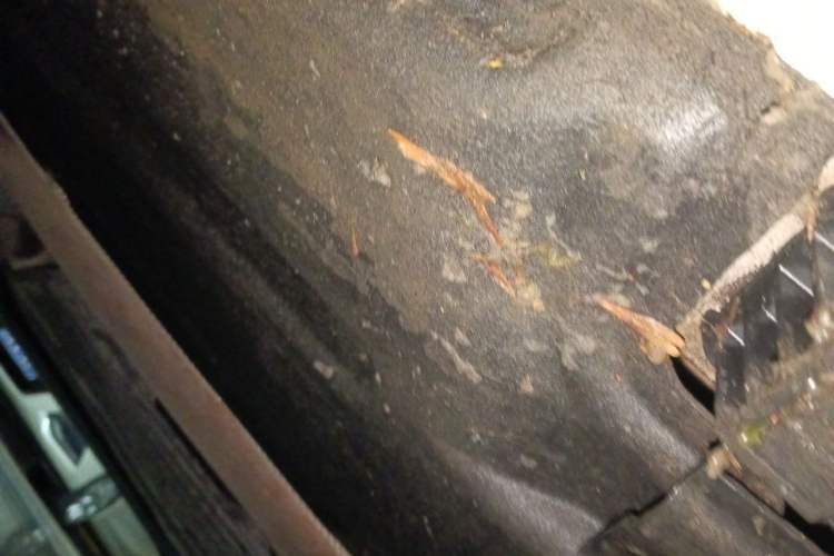 Used BMW 6 Series GT 2021 630i M Sport Package Chassis Front Right