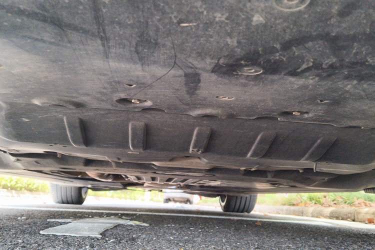 Used BMW 6 Series GT 2021 630i M Sport Package Chassis Front