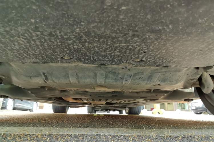 Used BMW 6 Series GT 2021 630i M Sport Package Chassis Front